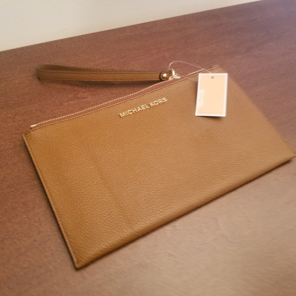 Michael Kors Clutch/Wristlet